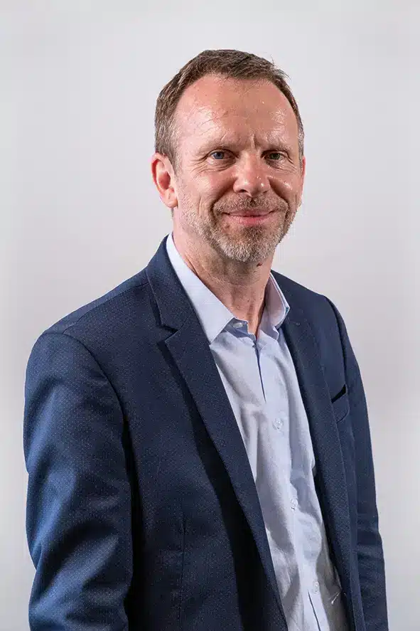 Pascal ROUSSEAU