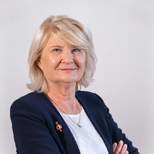 Muriel SCOLAN