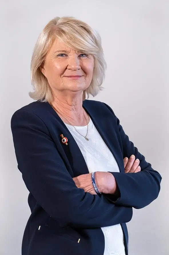 Muriel SCOLAN