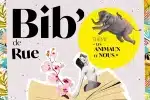 Bib' de rue