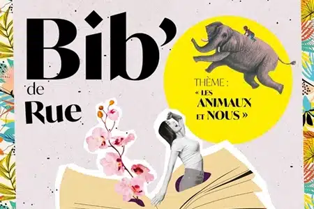 Bib' de rue