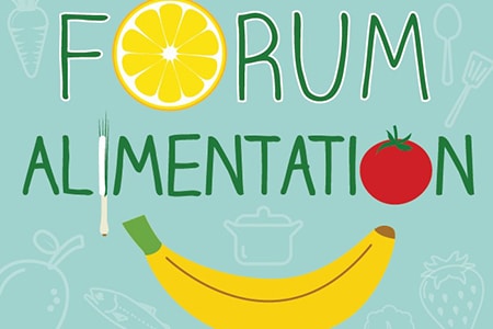 Forum alimentation