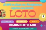 Loto de l'AIPE