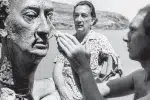 Exposition « Dans l'atelier du sculpteur Boulogne »