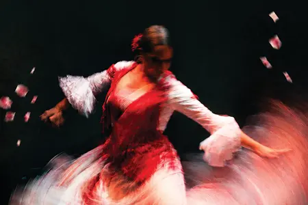 Concert - Carmen in Swing
