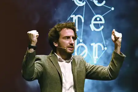 Spectacle « CEREBRO »