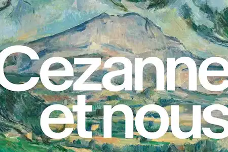 Conférence : Fous de Cézanne