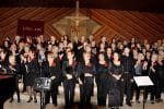 Concert « Musique en Chœurs » - Chœur du relais et Voix du Lac