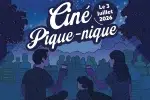 Ciné Plein Air