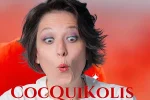 Spectacle olfactif CocQuiKolis