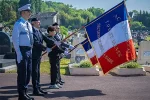 82e anniversaire de la Libération