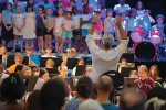 Concert de Noël du Conservatoire Maurice Cornet