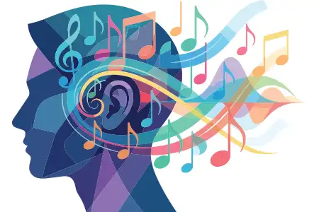 Conférence : Le pouvoir de la musique