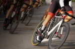 Course cycliste