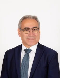DA CRUZ PEREIRA Alberto