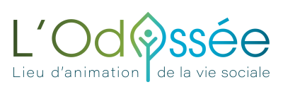 Logo - L'odysée