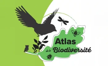 logo Atlas de la Biodiversité logo Atlas de la Biodiversité