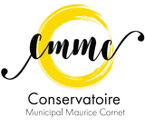 logo conservatoire