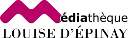logo mediatheque