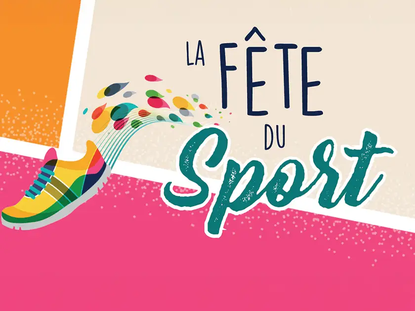 Fête du sport 2025