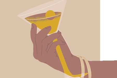 Soirée des créateurs