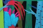 Vernissage de l'exposition de fin d'année des élèves des Arteliers