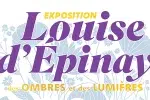 Exposition « Louise d’Épinay, des ombres et des lumières »