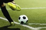 Match de foot