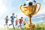 Tournoi de foot - Ligue des Clubs de Deuil-La Barre
