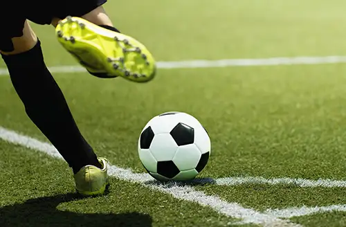 Match de foot
