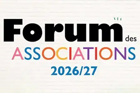 Forum des associations