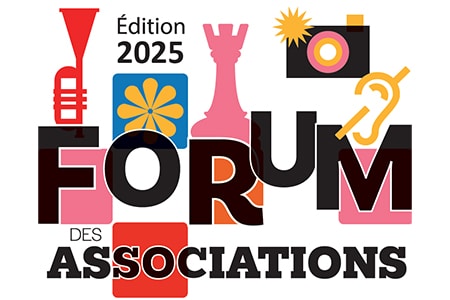 Forum des associations