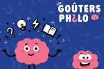 Goûter philo
