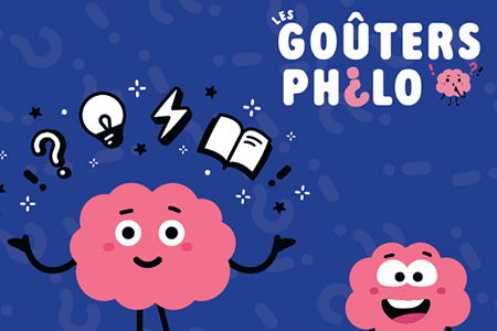 Goûter philo
