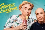Théâtre "Grosse chaleur"