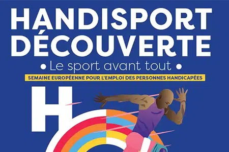 Handisport découverte