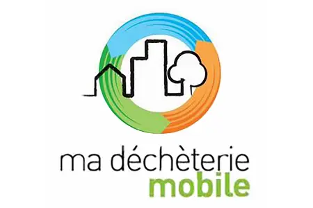 Déchèterie mobile