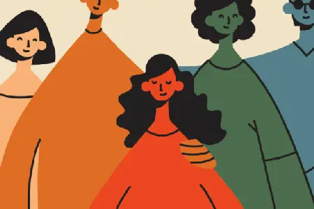 Table ronde « Construire un monde commun : culture et loisirs accessibles pour tous »