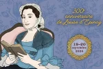 Journées européennes du Patrimoine / Fête des Serrures