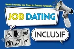 Job Dating - inclusif