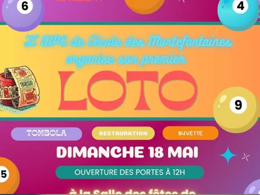 Loto de l'AIPE