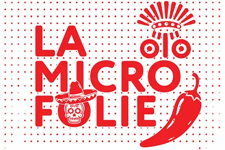 Exposition immersive et numérique : "La Micro Folie"