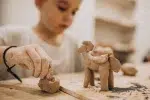 Ateliers de découverte du modelage
