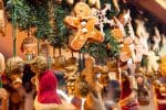 Marché de Noël de l’Association paroissiale de Deuil-La Barre