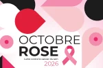 Octobre Rose : le mois de la lutte contre le cancer du sein