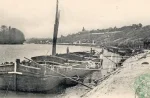 Parcours historique - Sur les traces des ports au plâtre sur la Seine