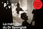 Théâtre : "La méthode du Dr Spongiak"
