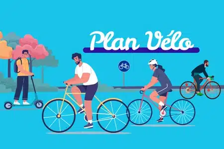 Atelier participatif - Plan vélo