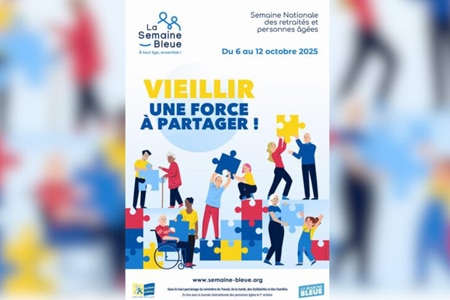 Semaine bleue
