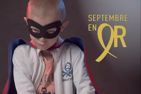 Septembre en Or